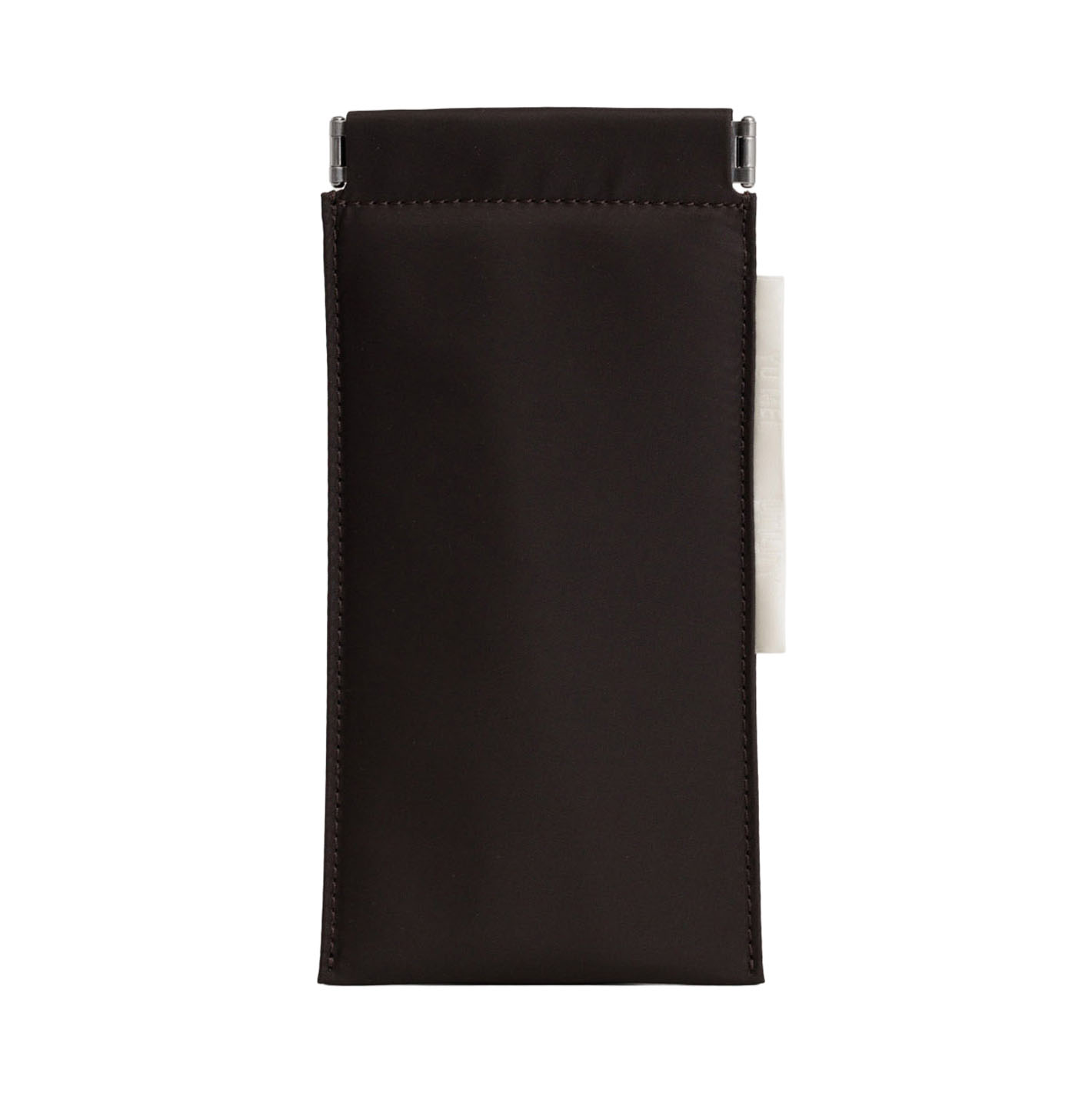 UTILITY by Yu Mei Glasses Case